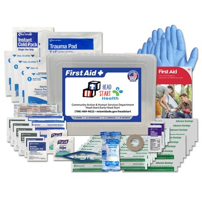 First Aid Kit