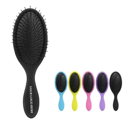 Soft Feel Hair Brush