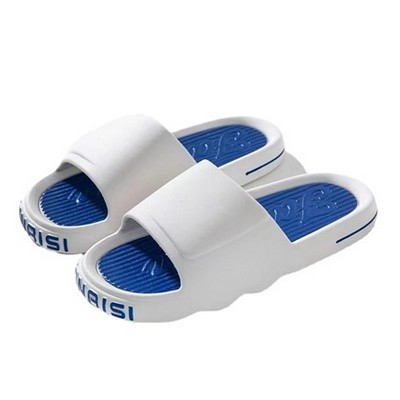 Water-Resistant Bath Sandals