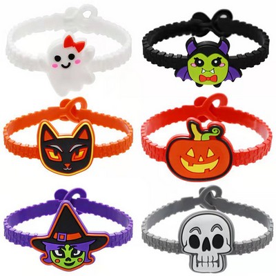 Halloween Bracelets