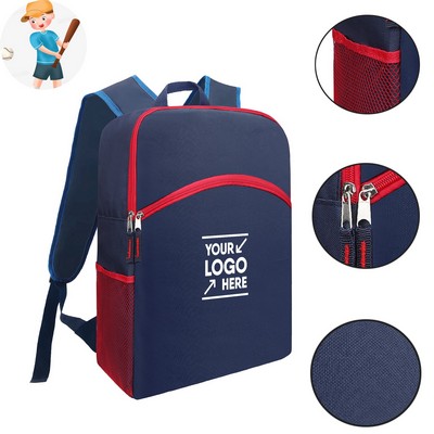 Baseball Backpack