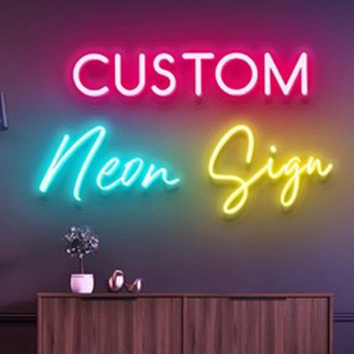 Led Neon Signs