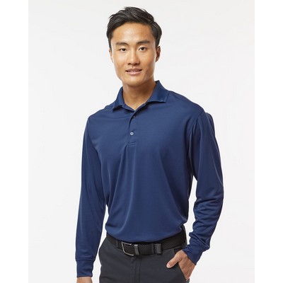 Paragon Prescott Long Sleeve Polo