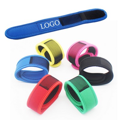 Waterproof Material Mosquito Repellent Bracelet