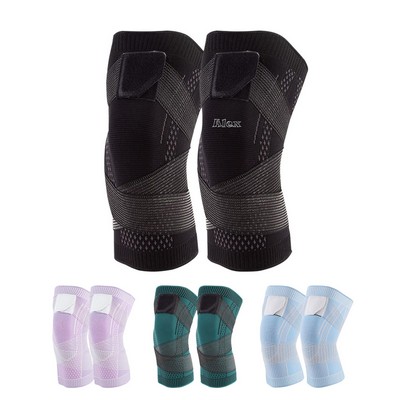 Knee Brace Compression Sleeve For Men And Women