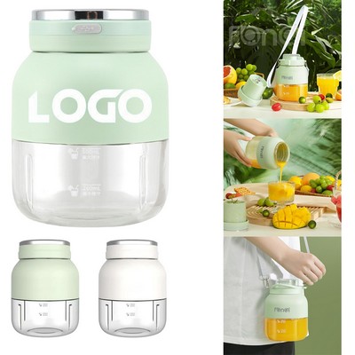 800 Ml Cordless Juicer