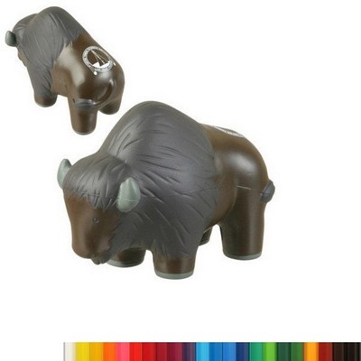 Buffalo Stress Ball