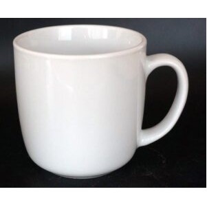 14.2 Oz. Porcelain Mug