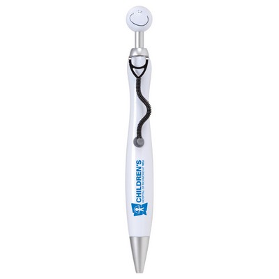 Swanky™ Stethoscope Pen