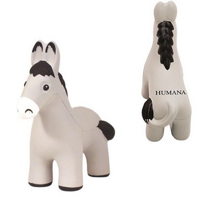 PU Donkey Stress Ball