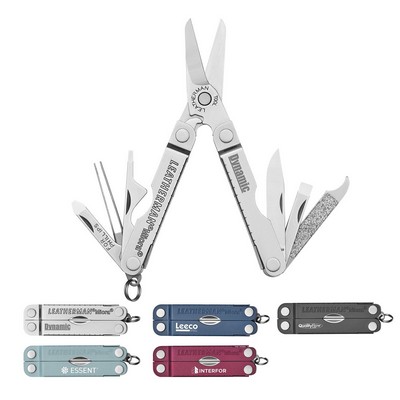 Leatherman® Micra® Pocket Tool