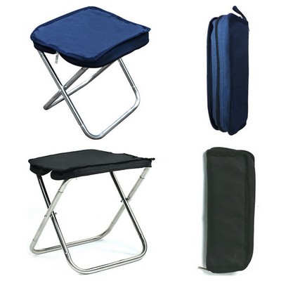 Foldable Camping Chair - Your Portable Comfort Hub