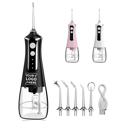 Oral Irrigator