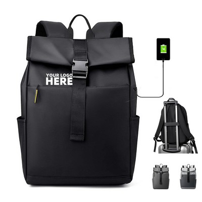 Waterpoof Laptop Backpack