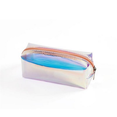 Reusable Holographic Gift Bag - Eco-Friendly and Stylish Packaging Solution