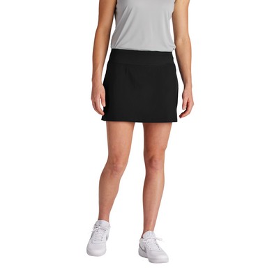 Sport-Tek® Ladies Repeat Skort