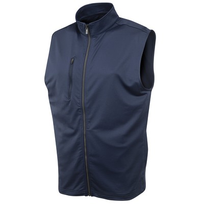 Bobby Jones® Men's Performance Gamer Full-Zip Vest