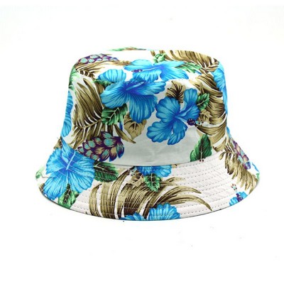 Sublimation Bucket Hat