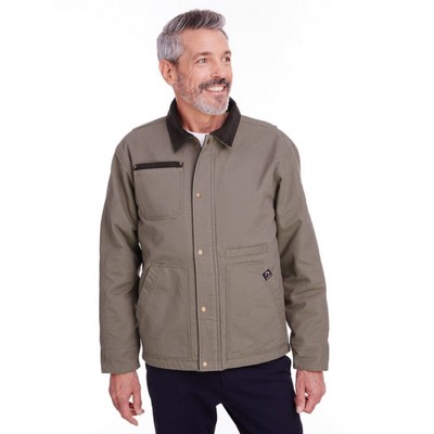 Dri Duck Rambler Jacket