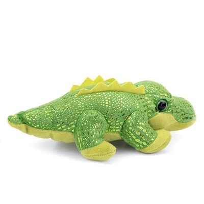 7" Hug'ems Alligator