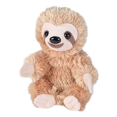 7" Hug'ems Sloth