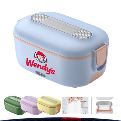 Koyees Electric Lunch Box