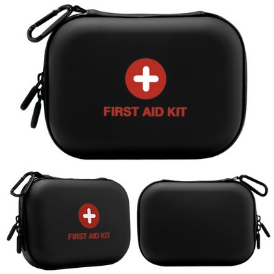 Mini First Aid Kit 99 Pieces