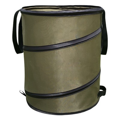 30 Gallon Collapsible Lawn and Leaf Bag