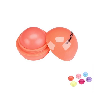 Spherical Lip Balm