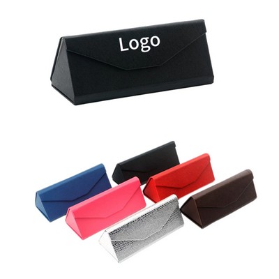 Foldable Eyewear Case