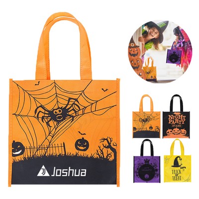 Halloween Candy Non Woven Gift Bag