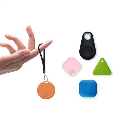 Bluetooth Key Chain Finder Anti-lost Tracker Tags Locator