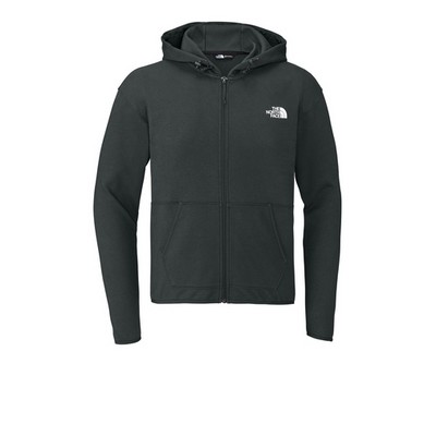 The North Face® Double-Knit Hoodie