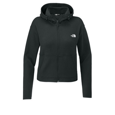 The North Face® Ladies Double-Knit Hoodie