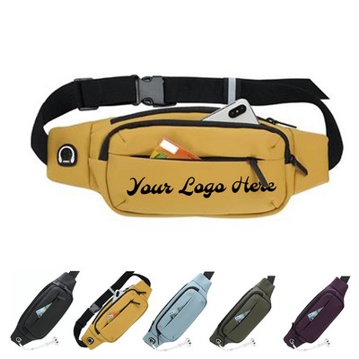 Sports Fanny Pack