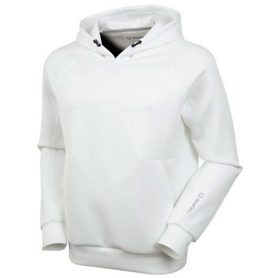 Sunice® Men's "Allendale 2.0" Water Repellant Pullover Hoodie