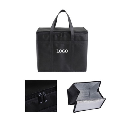 Non-woven Insulated Bag