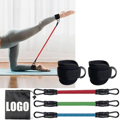 Ankle Resistance Band