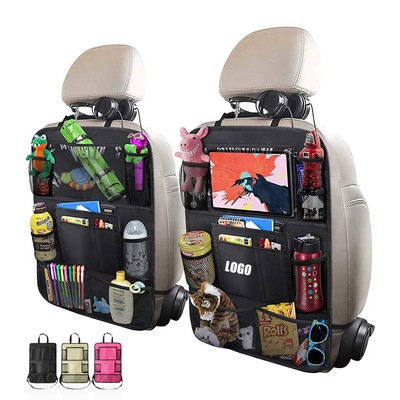 Backseat Car Organizer