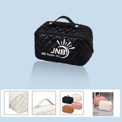 Waterproof PVC Storage Pouch