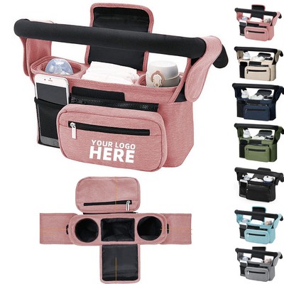 Universal Stroller Organizer