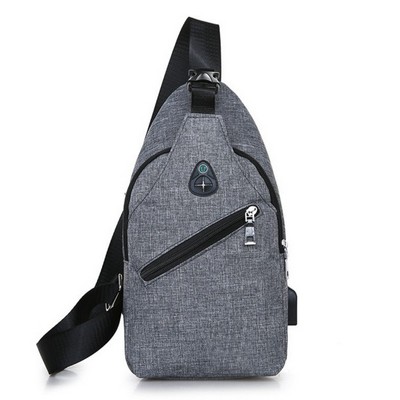 Mini Sling Bag