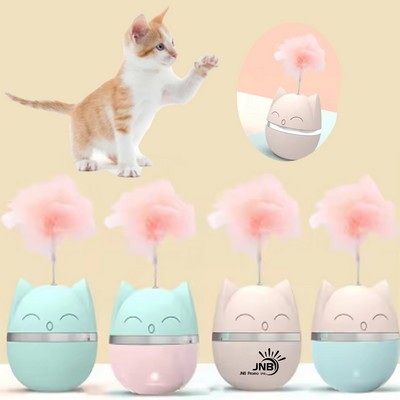 Interactive Cat Toys