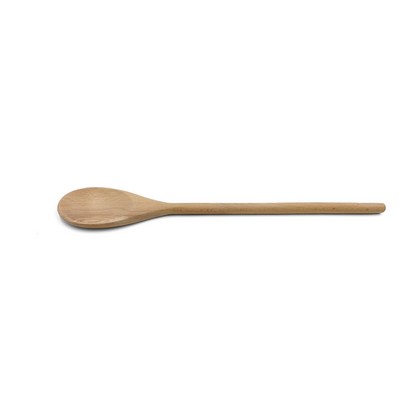 Long Wooden Spoon