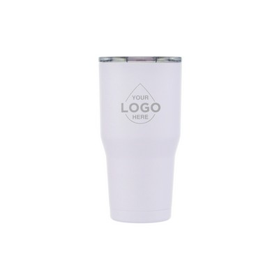 YUKON Insulated 30 oz Travel Mug, Travel Tumbler