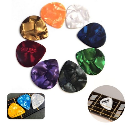 Guitar Picks for Acoustic Guitar