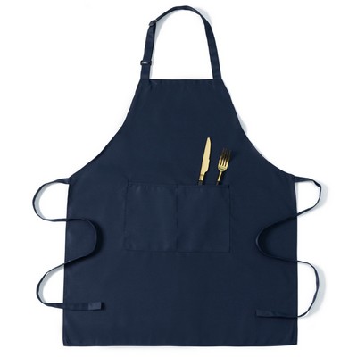 Chef Bib Apron