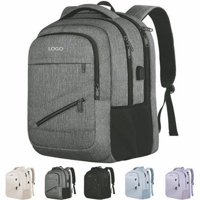 Travel Laptop Backpack