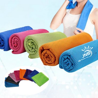 Refresh Sport Cooling Towel