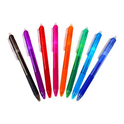 Erasable Ink Pen